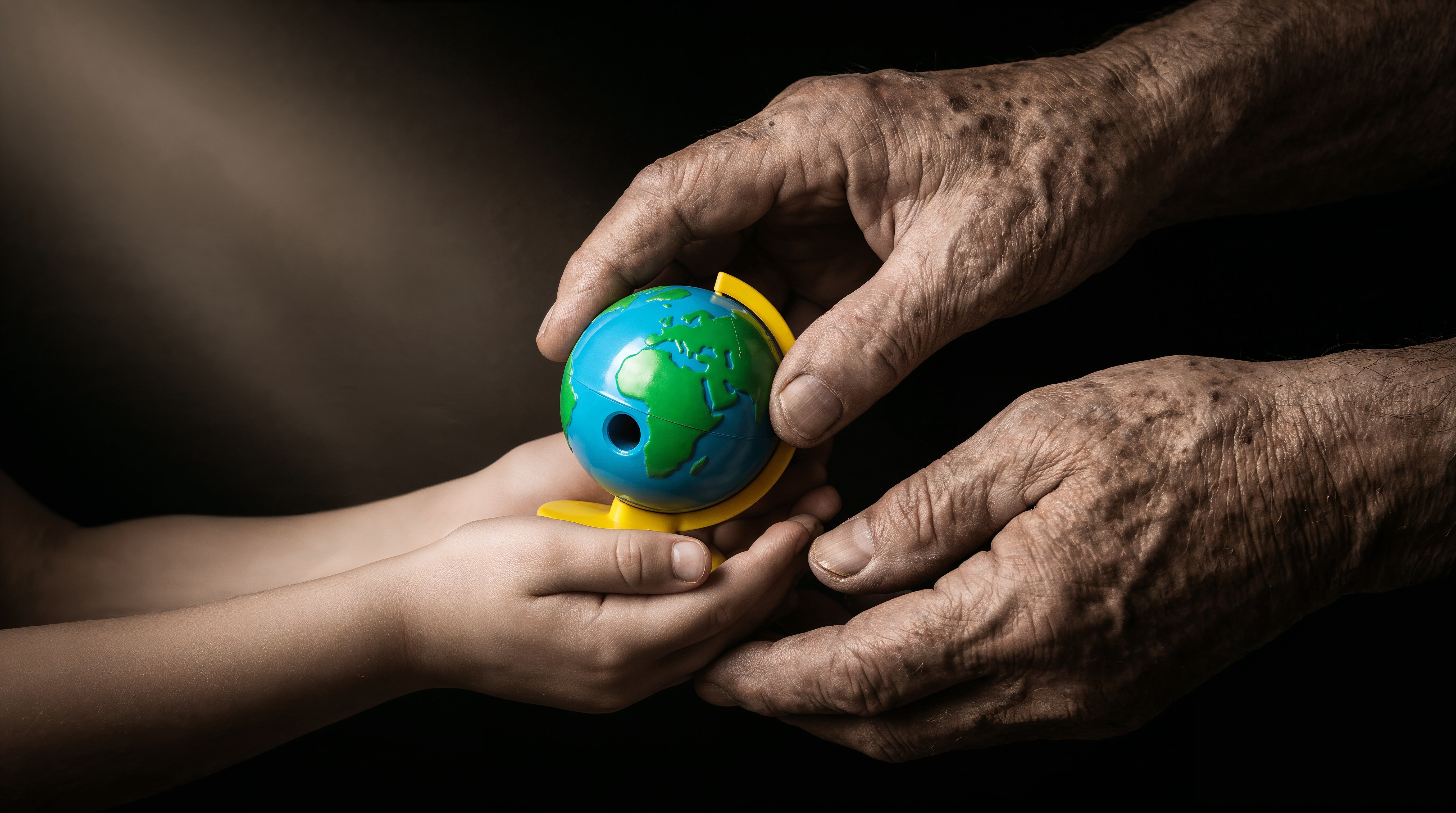 El eco de nuestros ancestros